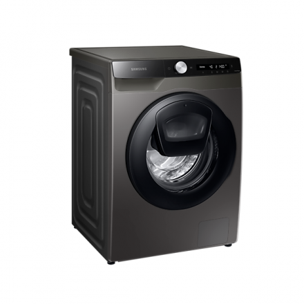 СТИРАЛЬНАЯ МАШИНА С СУШКОЙ SAMSUNG WD80T554CBX/LD