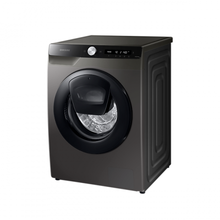 СТИРАЛЬНАЯ МАШИНА С СУШКОЙ SAMSUNG WD80T554CBX/LD