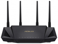 Роутер Wi-Fi ASUS RT-AX58U AX3000 Роутер Wi-Fi ASUS RT-AX58U AX3000