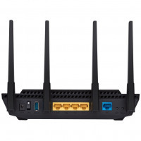 Роутер Wi-Fi ASUS RT-AX58U AX3000