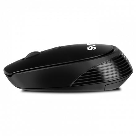 Беспроводная мышь с настраиваемой скоростью курсора SVEN RX-210W