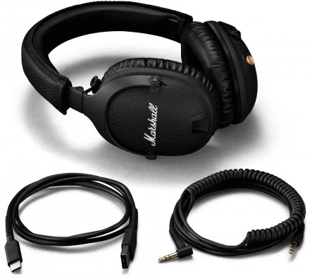 Наушники Marshall MONITOR II A.N.C. (Original)