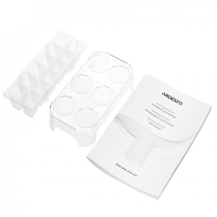 ХОЛОДИЛЬНИК ARDESTO DFM-90X