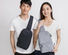 РЮКЗАК MI MULTI-FUNCTIONAL URBAN LEISURE CHEST PACK