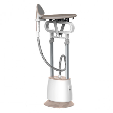 Вертикальный отпариватель ARG GS66-H2DV