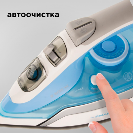 Утюг Redmond SkyIron RI-C255S New