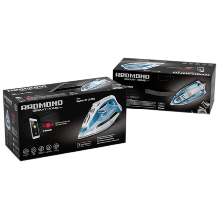 Утюг Redmond SkyIron RI-C255S New