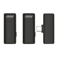 Беспроводной петличный микрофон S12 (Iphone)  Беспроводной петличный микрофон S12 (Iphone)