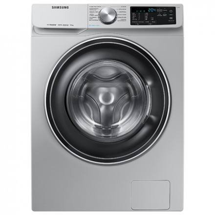 СТИРАЛЬНАЯ МАШИНА SAMSUNG WW6100R (WW80R42LXESDLD)