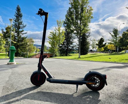 Xiaomi Electric Scooter 4 Pro