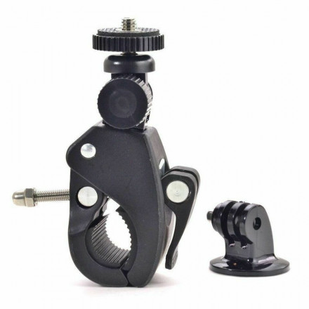 Крепление для Magic Arm с Держателем для телефона