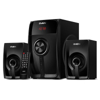 Акустическая система 2.1 SVEN MS-307 Акустическая система 2.1 SVEN MS-307