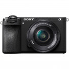 Беззеркальный Фотоаппарат Sony a6700 16-50 Kit