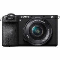 Беззеркальный Фотоаппарат Sony a6700 16-50 Kit