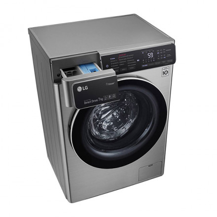 Стиральная машина LG F2T9HS9S