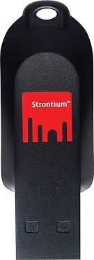USB флеш карта Strontium Pollex (2GB)
