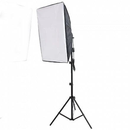 Софтбокс "BobbyStudio Light" 50x70 (1шт)