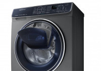 Стиральная машина Samsung WW70R62LATXDLD