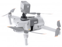 Крепление на квадрокоптер DJI Air 2S для аксессуаров (SunnyLife) Крепление на квадрокоптер DJI Air 2S для аксессуаров (SunnyLife)