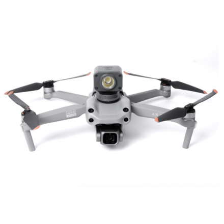 Крепление на квадрокоптер DJI Air 2S для аксессуаров (SunnyLife)