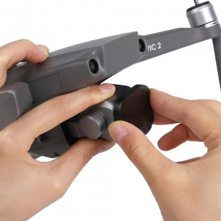 Защитная крышка камеры DJI Mavic 2 Pro (SunnyLife)