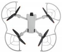 Защита пропеллеров DJI Mini 3 (SunnyLife)