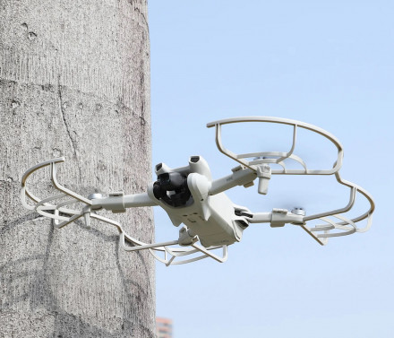 Защита пропеллеров DJI Mini 3 (SunnyLife)