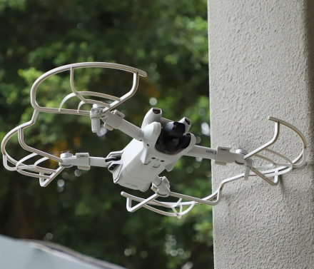 Защита пропеллеров DJI Mini 3 (SunnyLife)