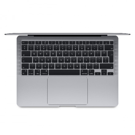 Ноутбук Apple MacBook Air 13' Space Gray M1 M185SUX (Z1240004J) New