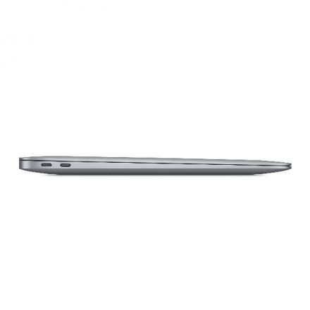 Ноутбук Apple MacBook Air 13' Space Gray M1 M185SUX (Z1240004J) New