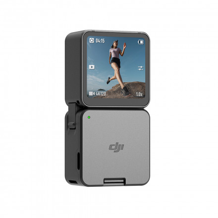 Экшн-камера DJI Action 2 Power Combo