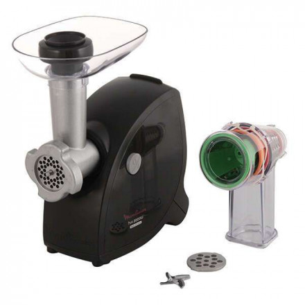 МЯСОРУБКА MOULINEX ME452839