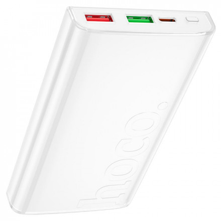 Беспроводной Павербанк Hoco Q22 (22.5W 10000mAh)