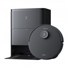 Робот Пылесос Ecovacs Deebot T30S Pro со Станцией Самоочистки Робот Пылесос Ecovacs Deebot T30S Pro со Станцией Самоочистки