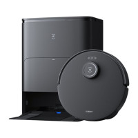 Робот Пылесос Ecovacs Deebot T30S Pro со Станцией Самоочистки Робот Пылесос Ecovacs Deebot T30S Pro со Станцией Самоочистки