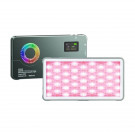 RGB Панель D02 RGB Панель D02