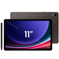 Samsung Galaxy Tab S9 (8GB/128GB) 5G — планшет 11" AMOLED 120Hz, Snapdragon 8 Gen 2, S Pen, IP68 Samsung Galaxy Tab S9 (8GB/128GB) 5G — планшет 11" AMOLED 120Hz, Snapdragon 8 Gen 2, S Pen, IP68