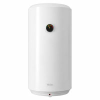 Водонагреватель Slim 50 л Haier ES50V-B2 Slim — узкий электрический бойлер для квартиры