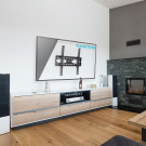 Настенный кронштейн для LED/LCD телевизоров KROMAX STAR-44