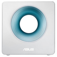 Wi-Fi Роутер ASUS Blue Cave AC2600 Wi-Fi Роутер ASUS Blue Cave AC2600