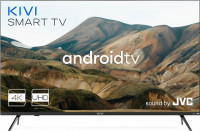Телевизор KIVI 50U740LB (50") Телевизор KIVI 50U740LB (50")