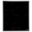 Стеклокерамическая варочная панель Haier HHY-C53NVB  Стеклокерамическая варочная панель Haier HHY-C53NVB