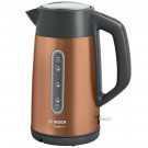 Чайник Bosch TWK4P439 DesignLine  Чайник Bosch TWK4P439 DesignLine