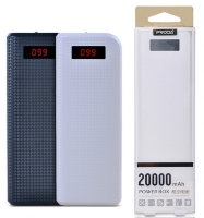 Power Bank Remax Proda 2000mAh (Original) Power Bank Remax Proda 2000mAh (Original)
