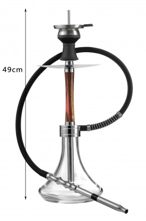 Кальян Woody (36cm)