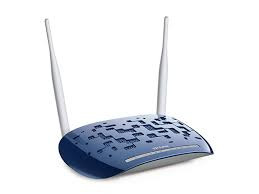 Wi-Fi Роутер TP-LINK TD-W8960N