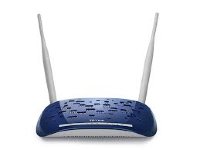 Wi-Fi Роутер TP-LINK TD-W8960N Wi-Fi Роутер TP-LINK TD-W8960N