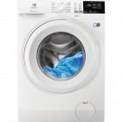 СТИРАЛЬНАЯ МАШИНА ELECTROLUX EW6F4R28WU СТИРАЛЬНАЯ МАШИНА ELECTROLUX EW6F4R28WU