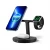 Беспроводное зарядное устройство Wireless 3 in 1