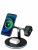 Беспроводное зарядное устройство Wireless 3 in 1